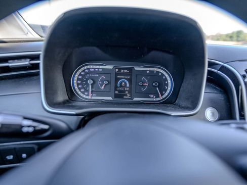 Used 2023 Hyundai Tucson SEL image 16