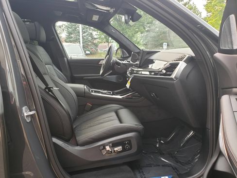 New 2027 BMW X7 M60i AWD/4WD image 20