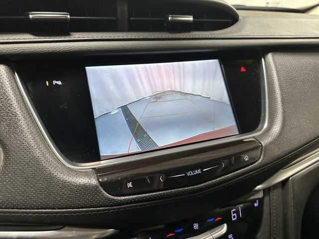Used 2018 Cadillac XT5 Luxury w/ Driver Awareness Package FWD image 12