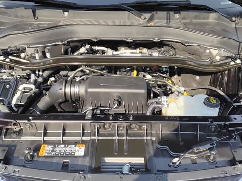 Used 2022 Ford Explorer Limited w/ Equipment Group 301A image 14