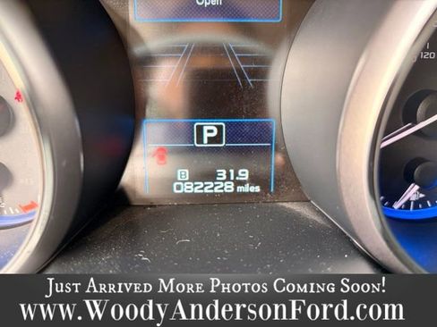 Used 2019 Subaru Outback 2.5i Touring w/ Popular Package #3A image 13