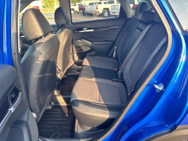 Used 2023 Kia Seltos S FWD image 24