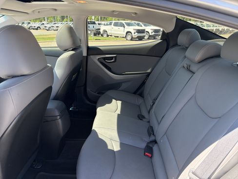 Used 2014 Hyundai Elantra Sport FWD image 30