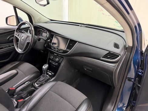 Used 2020 Buick Encore Preferred w/ Safety Package image 12