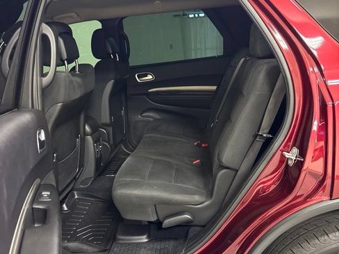 Used 2019 Dodge Durango SXT w/ 3rd Row Seating Group RWD image 21