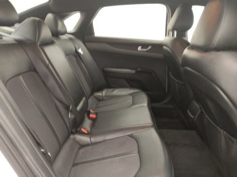 Used 2022 Kia K5 GT-Line image 19