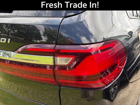 Used 2019 BMW X7 xDrive40i w/ Premium Package AWD/4WD image 10
