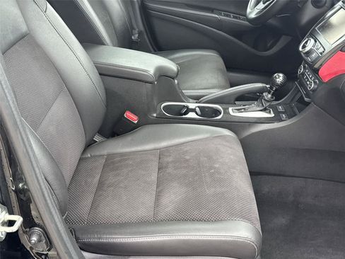 Used 2016 Acura ILX FWD image 16