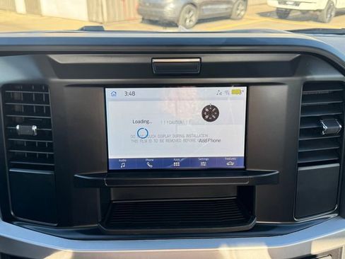 New 2026 Ford F550 4x4 Regular Cab Super Duty image 19