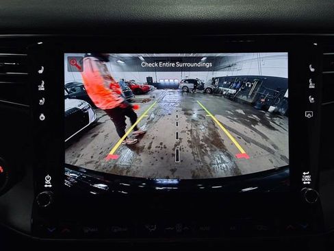 New 2026 Jeep Grand Wagoneer Limited w/ Premium Group II image 44