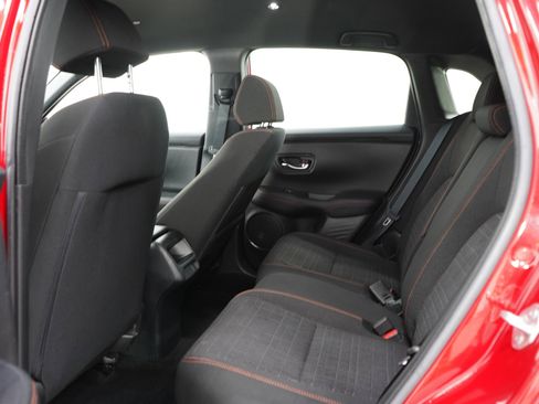 Used 2024 Honda HR-V Sport image 14