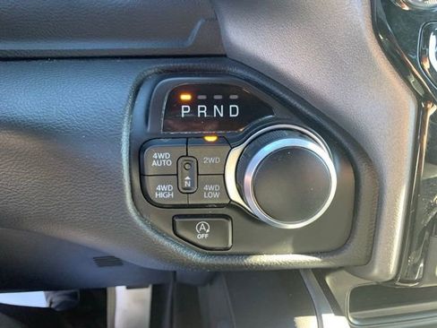 Used 2023 RAM 1500 Big Horn image 20