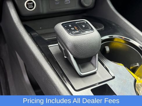 Certified 2023 Nissan Rogue SV w/ SV Premium B Package AWD/4WD image 24