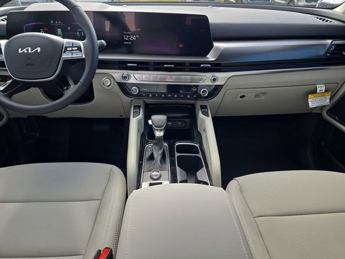 New 2025 Kia Telluride S image 15
