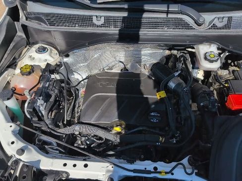 Used 2023 Buick Encore GX Preferred w/ Cold Weather Comfort Package image 21