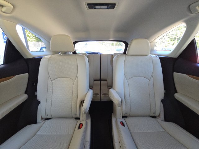 Used 2020 Lexus RX 450hL AWD w/ Premium Package image 20