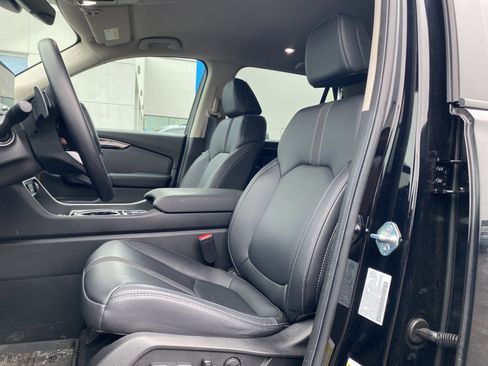 Used 2026 Honda Passport RTL image 11