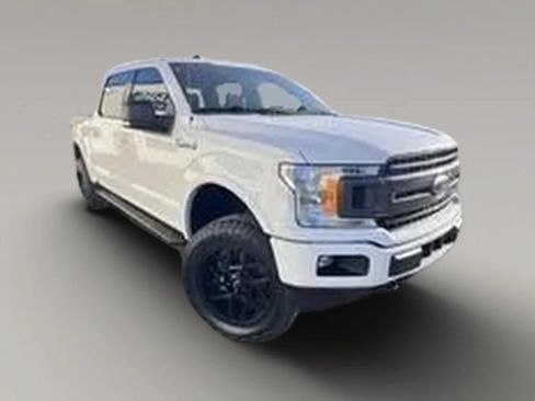 Used 2019 Ford F150 XLT w/ Equipment Group 302A Luxury AWD/4WD image 20