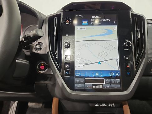 New 2026 Subaru Forester Touring image 19