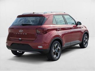 New 2025 Hyundai Venue Limited video 2