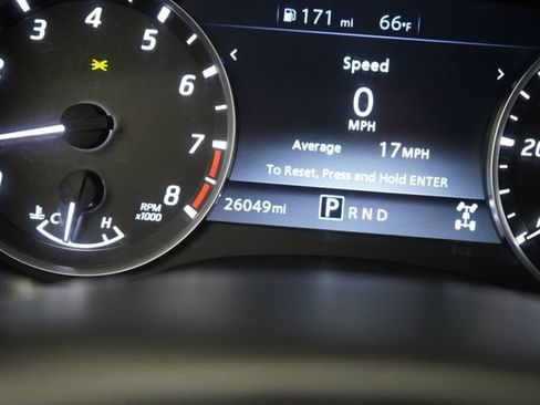 Used 2024 Nissan Frontier SV AWD/4WD image 25