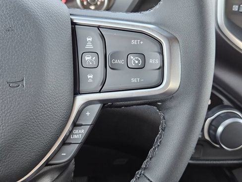 New 2026 RAM 1500 Lone Star AWD/4WD image 32