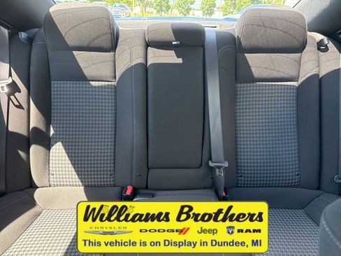 Certified 2023 Dodge Charger GT image 19