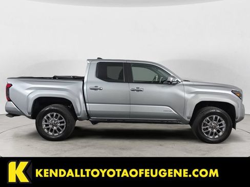 Certified 2024 Toyota Tacoma Limited w/ Limited Package (LT) AWD/4WD image 6