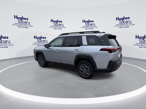 New 2026 Subaru Outback Premium w/ Premium/Limited Package AWD/4WD image 8