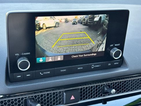 Used 2022 Honda Civic Sport image 18