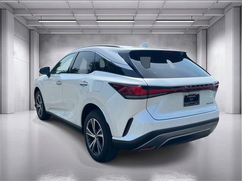 Used 2025 Lexus RX 350 Premium w/ Accessory Package (Z1) FWD image 5