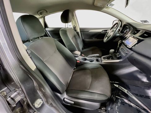 Used 2019 Nissan Sentra S FWD image 25