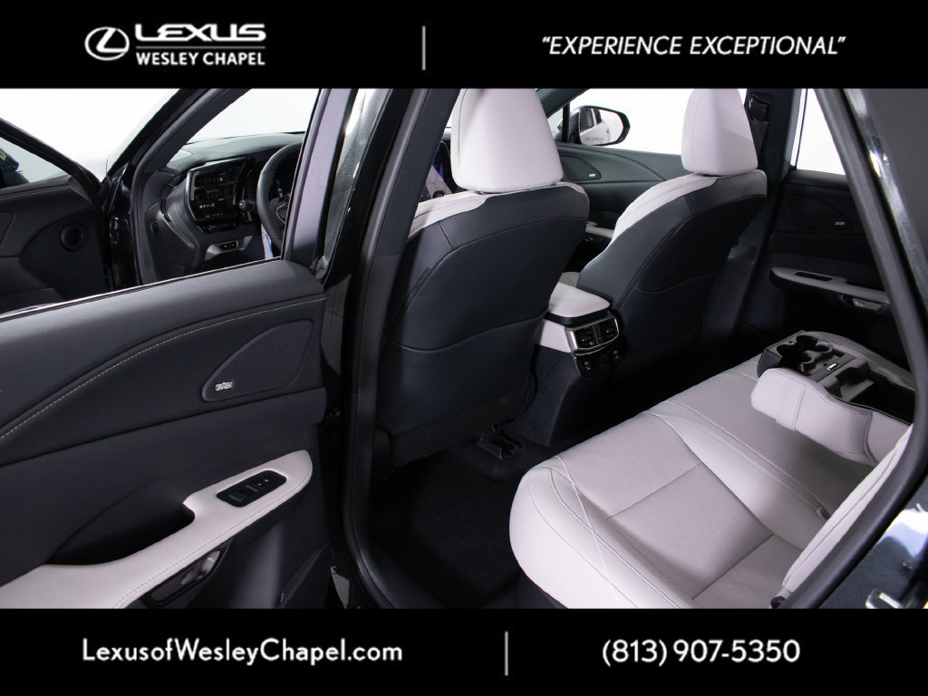 New 2026 Lexus RX 350 Premium Plus AWD/4WD image 7