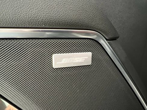 Used 2024 Chevrolet Silverado 2500 LTZ w/ LTZ Plus Package AWD/4WD image 23