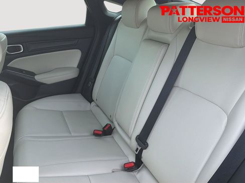 Used 2023 Acura Integra A-Spec FWD image 20