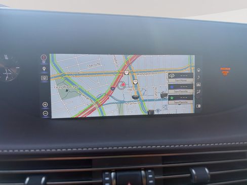 Used 2018 Lexus LS 500 w/ Interior Upgrade Package RWD image 25