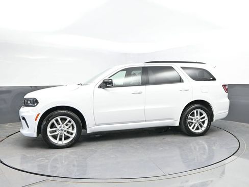 Used 2024 Dodge Durango GT AWD/4WD image 4