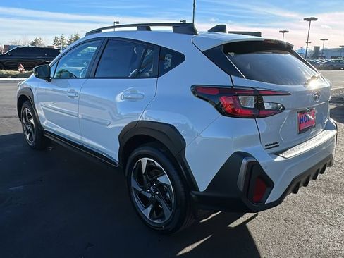 New 2026 Subaru Crosstrek 2.5i Limited w/ Crosstrek Mirror Package AWD/4WD image 5