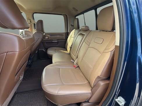 Used 2022 RAM 2500 Limited image 14