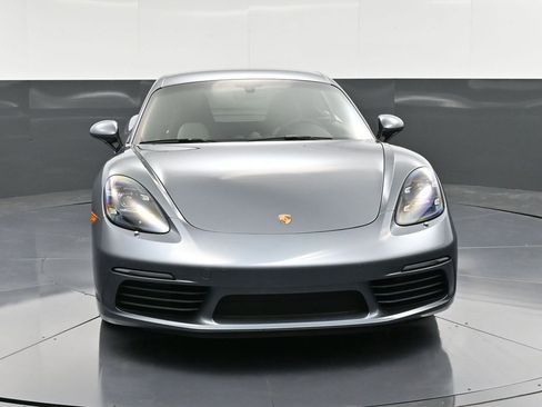 New 2025 Porsche 718 Cayman S RWD image 11