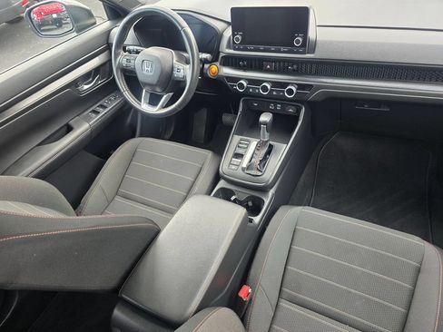 Used 2024 Honda CR-V Sport image 16