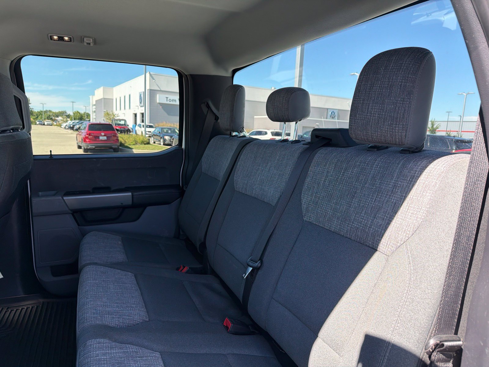 Used 2024 Ford F250 XLT AWD/4WD image 33
