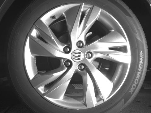 Used 2025 Buick Encore GX Preferred image 14