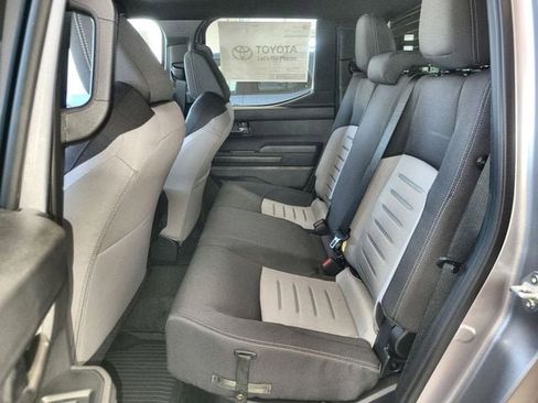 New 2025 Toyota Tacoma TRD Sport image 22