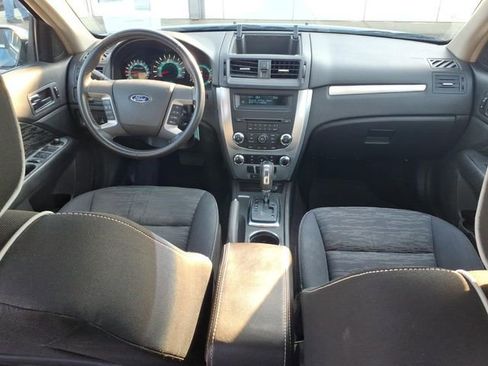 Used 2010 Ford Fusion SE image 10