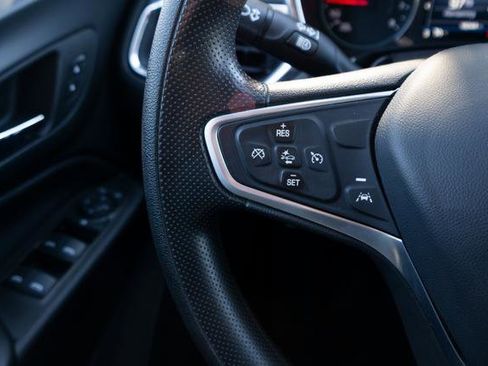 Used 2023 Chevrolet Equinox LT w/ LPO, Floor Liner Package image 13