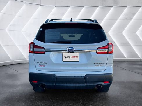 Used 2019 Subaru Ascent Limited image 5