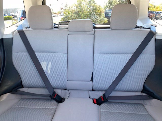 Used 2016 Subaru Forester 2.5i Premium w/ All-Weather Package AWD/4WD image 11