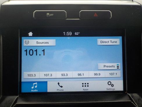 Used 2016 Ford F150 XLT w/ Equipment Group 302A Luxury image 21