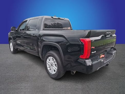 Used 2023 Toyota Tundra SR5 w/ SR5 Premium Package AWD/4WD image 6